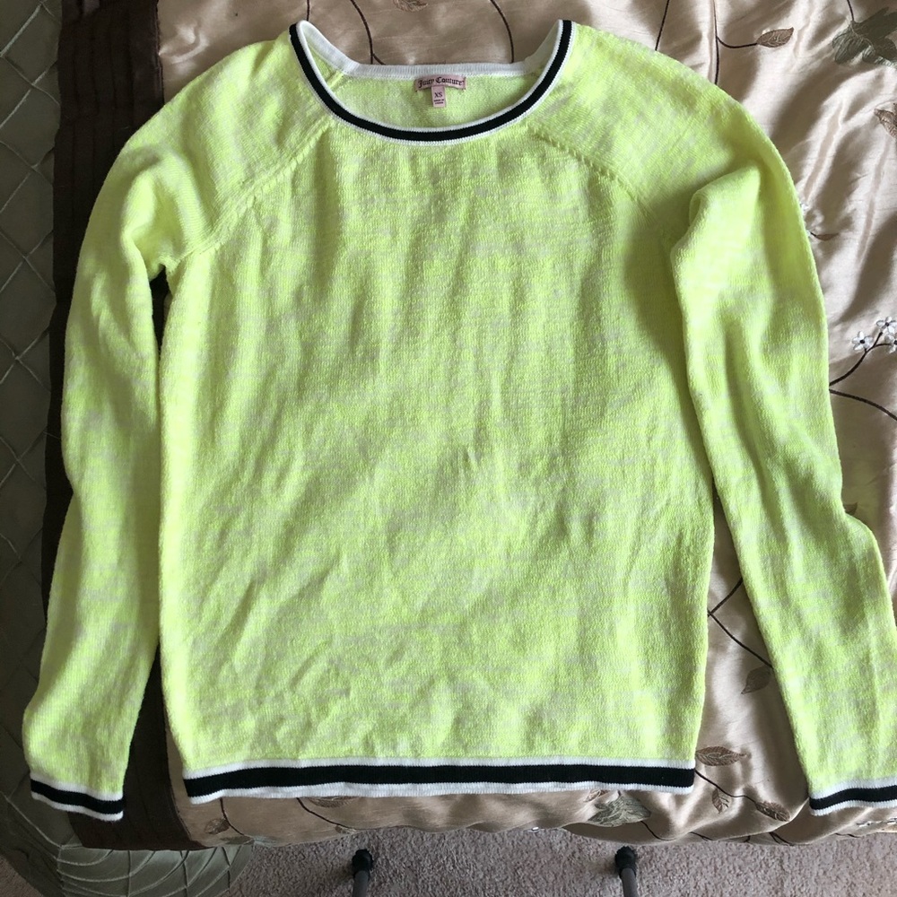 Juicy Couture Sweater